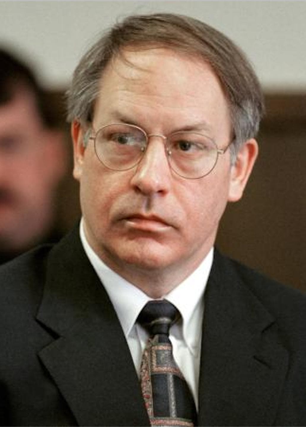 Robert Lee Yates Jr.