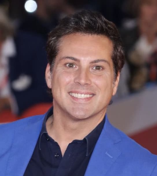 Vincenzo Bocciarelli