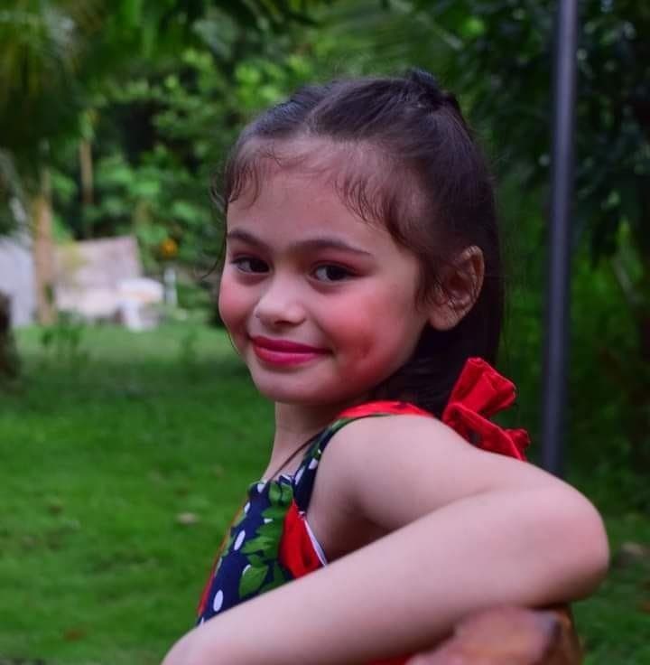 Princess Michelle Dixon