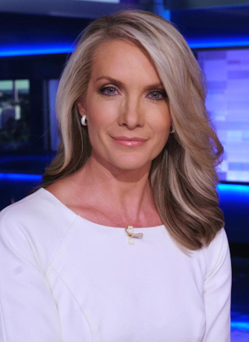 Dana Perino