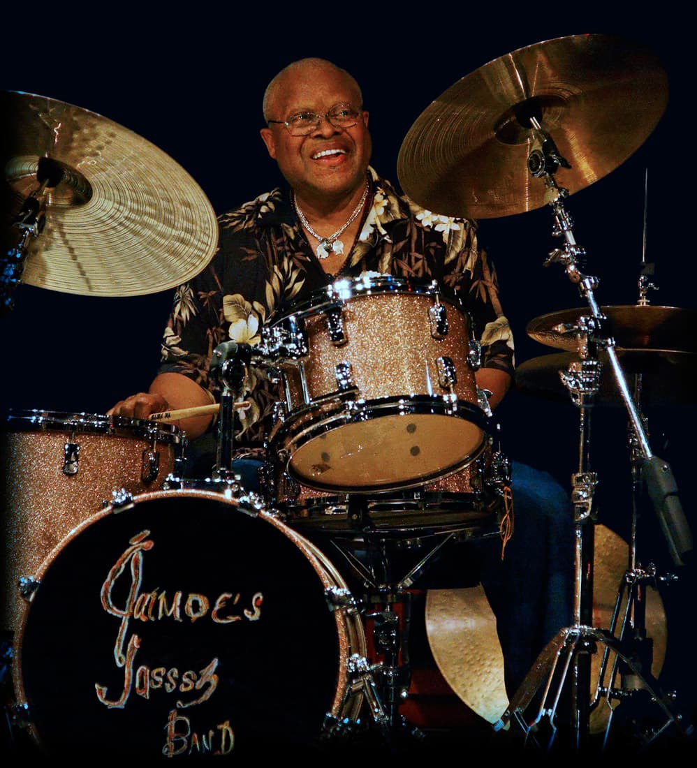 Jaimoe