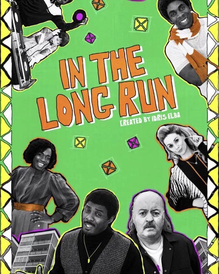 In the Long Run S3