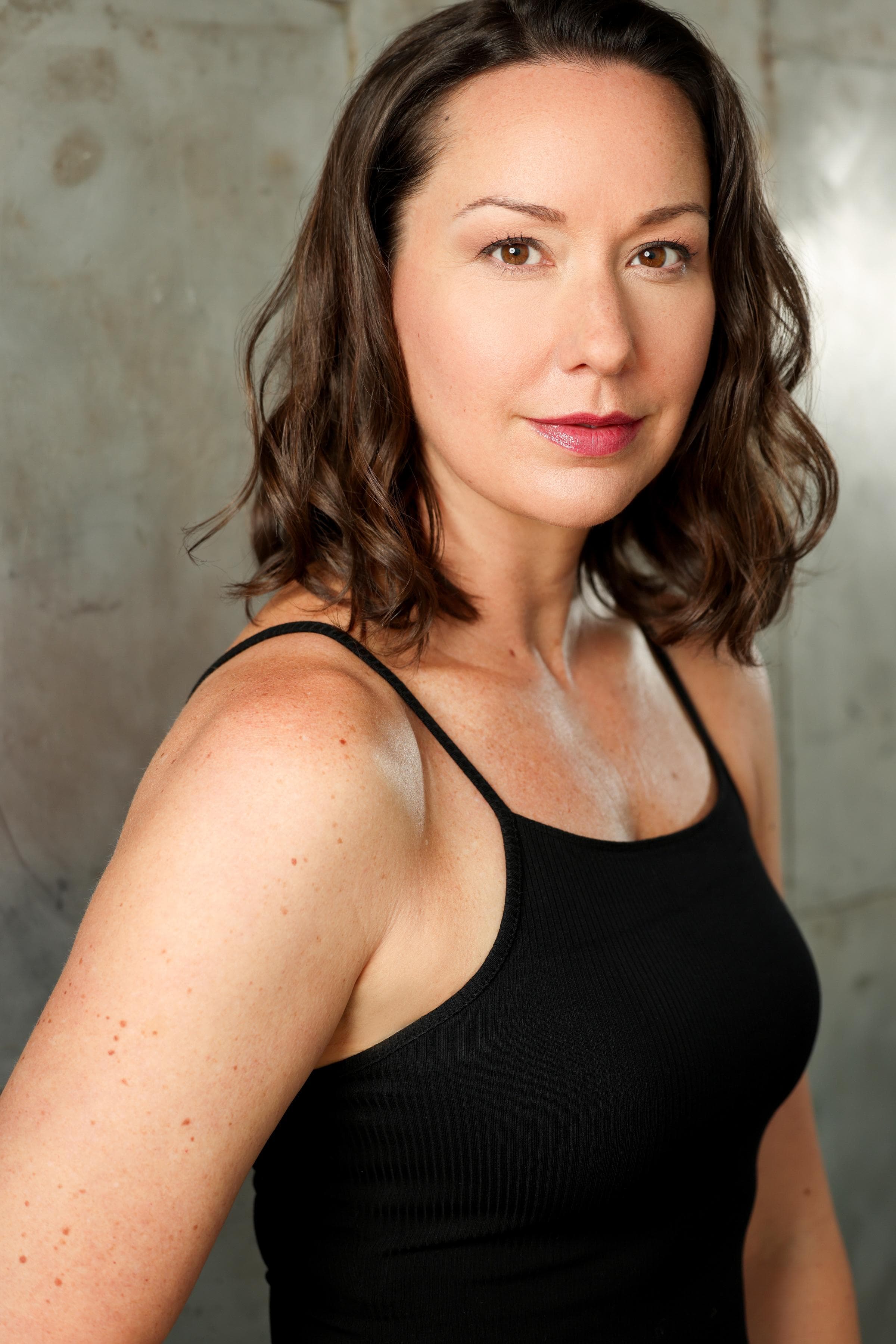 Jessica Irvine Drake