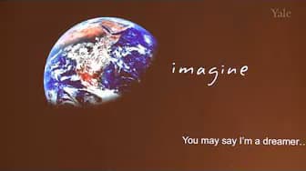 Yale and Public Health in the 21st Century, AYA Assembly LXXV