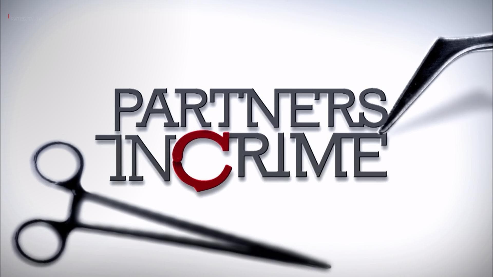Partners in Crime S1-S2