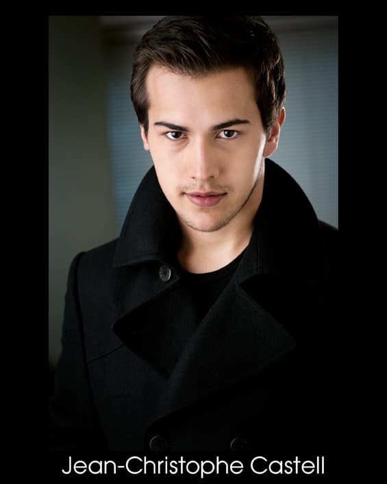 Jean-Christophe Castell