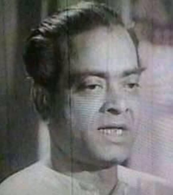 Narayan Chakraborty