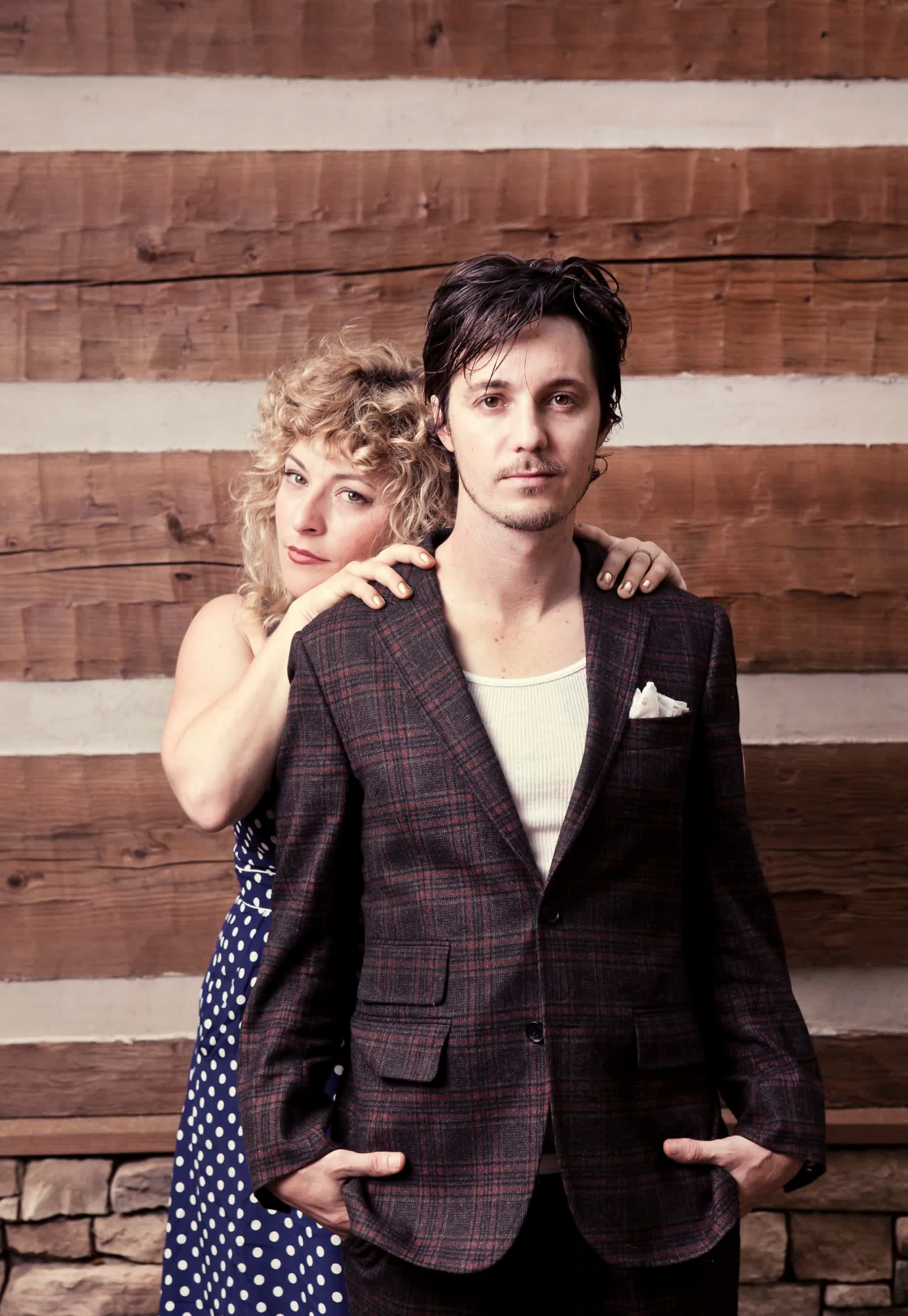 Shovels & Rope