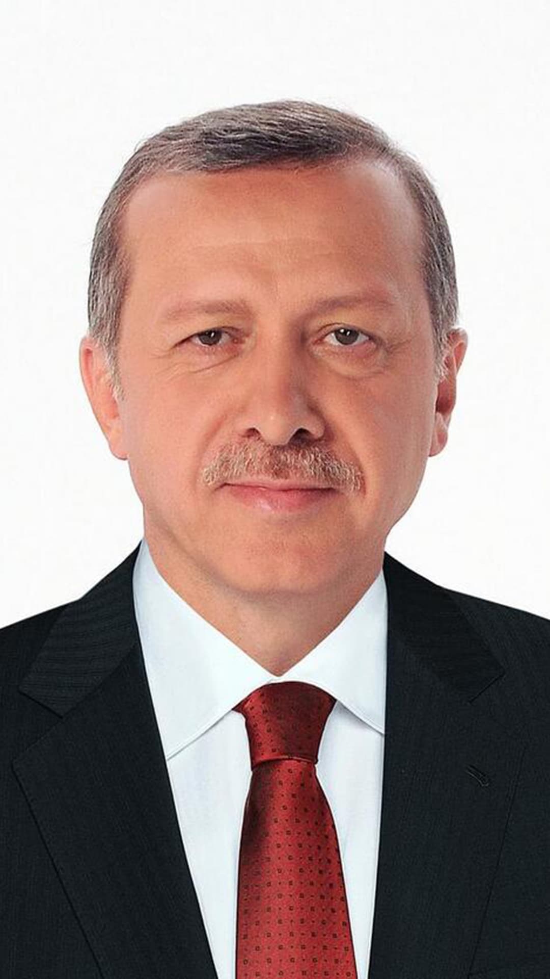 Recep Tayyip Erdogan