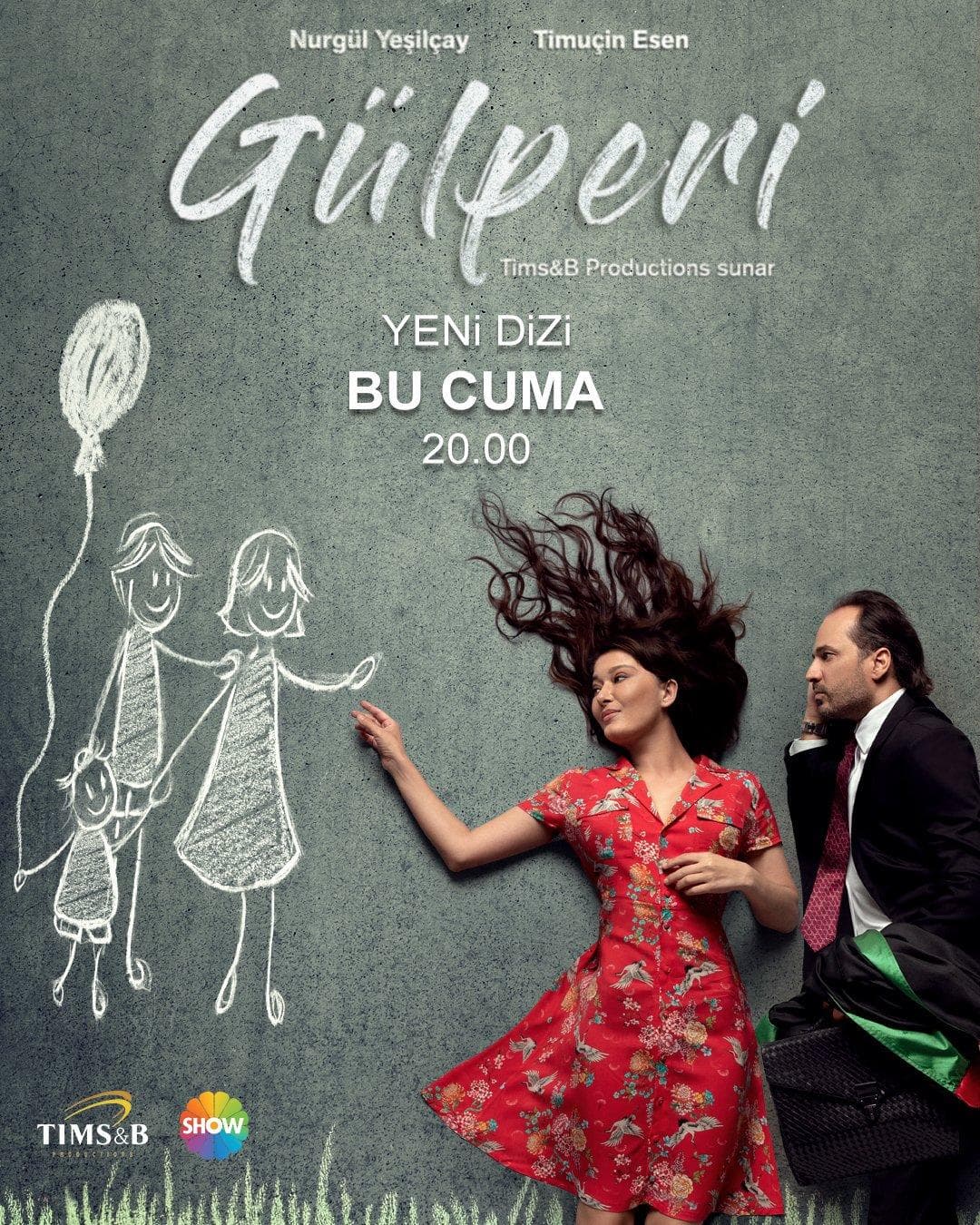Gülperi [English]