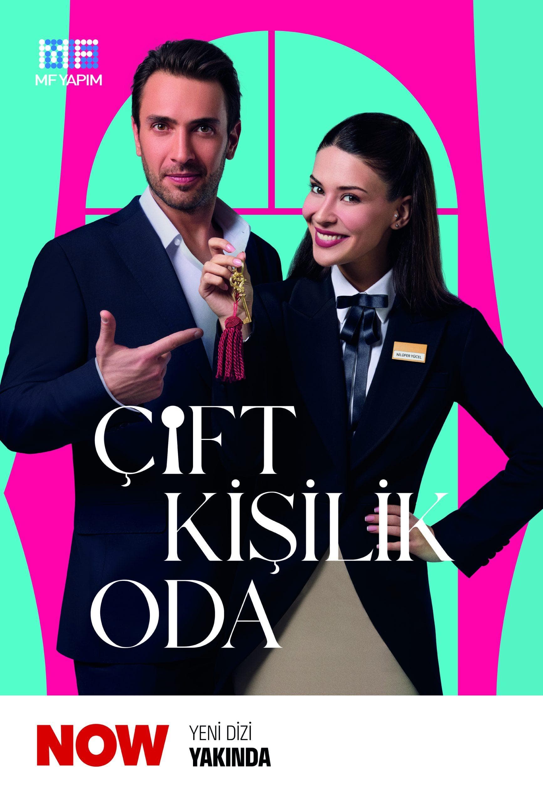 Çift Kisilik Oda [English]