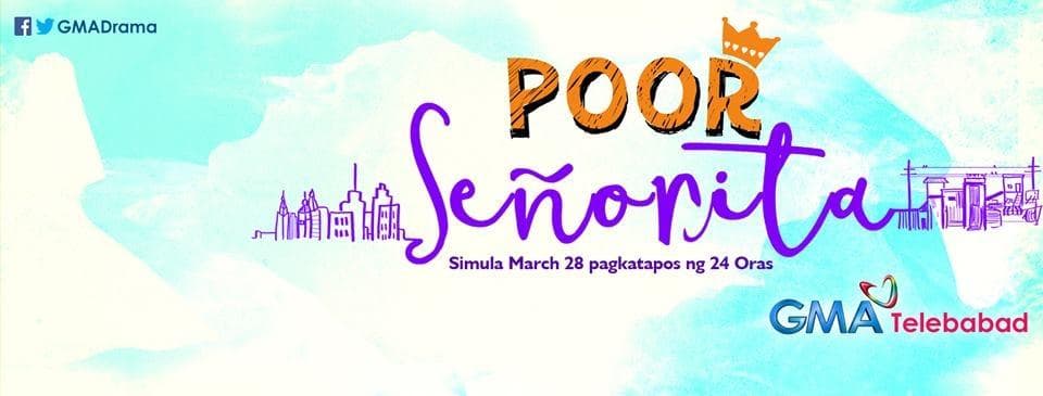 Poor Señorita