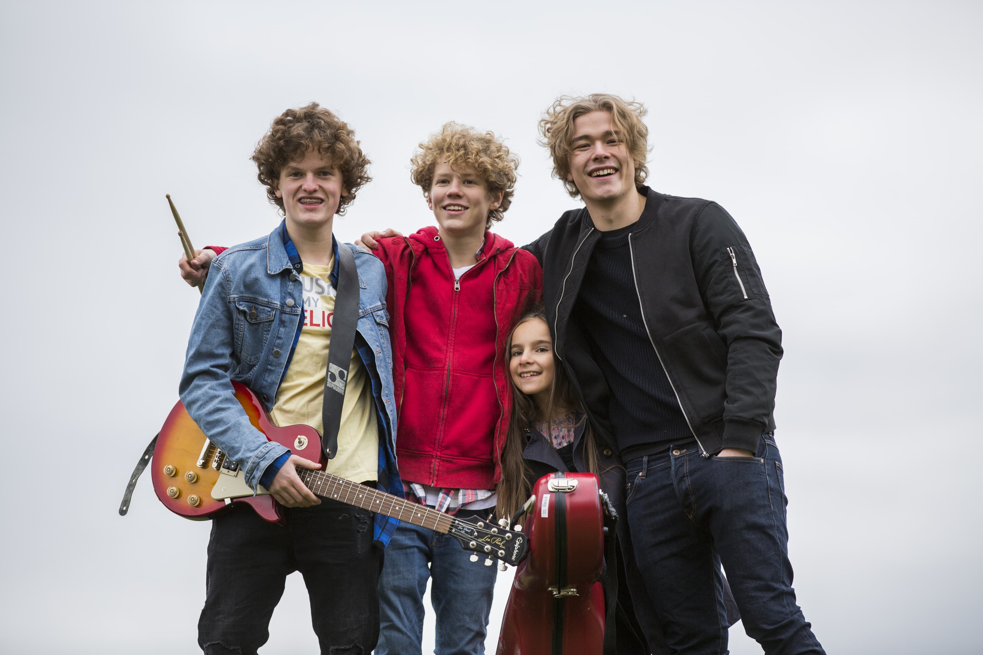 Tage Johansen Hogness