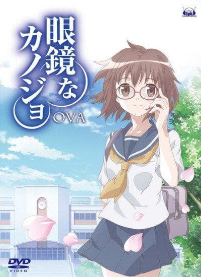 Megane na Kanojo