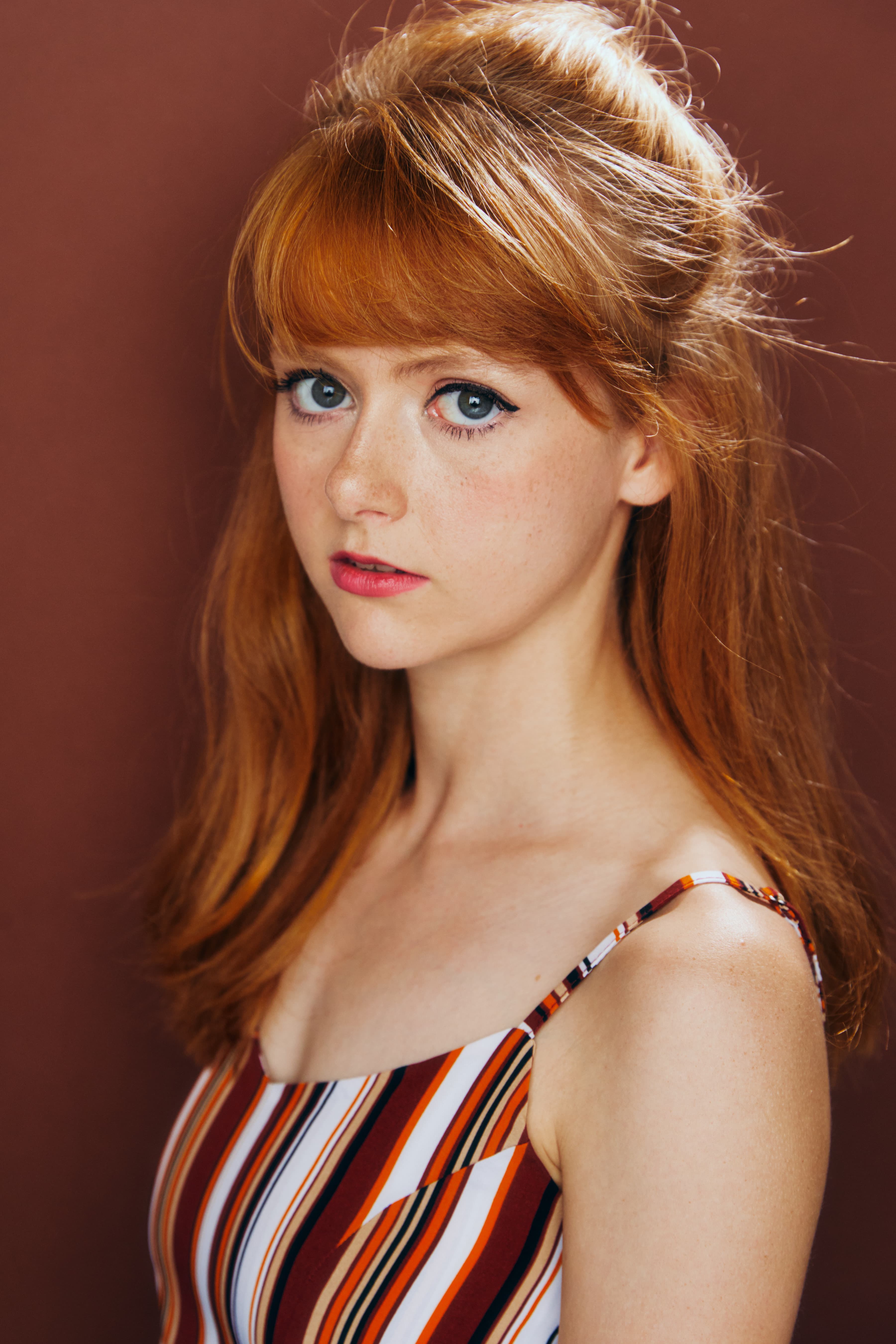 Sarah Elizabeth Jensen