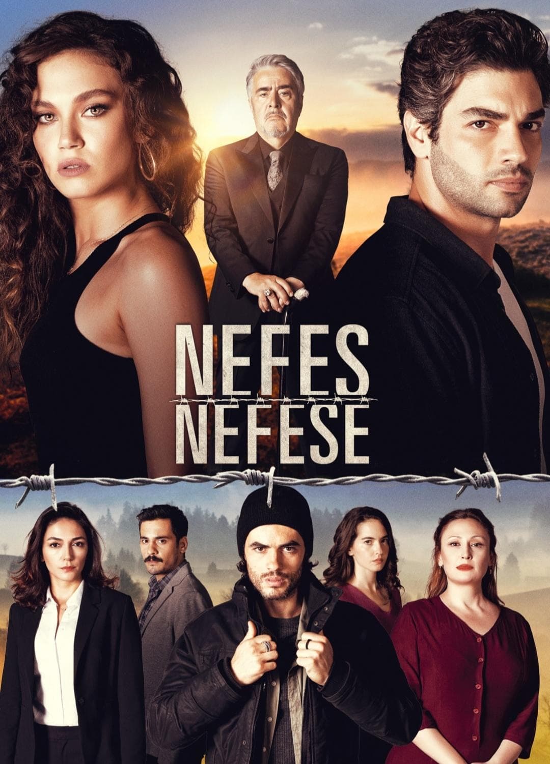 Nefes Nefese [English]