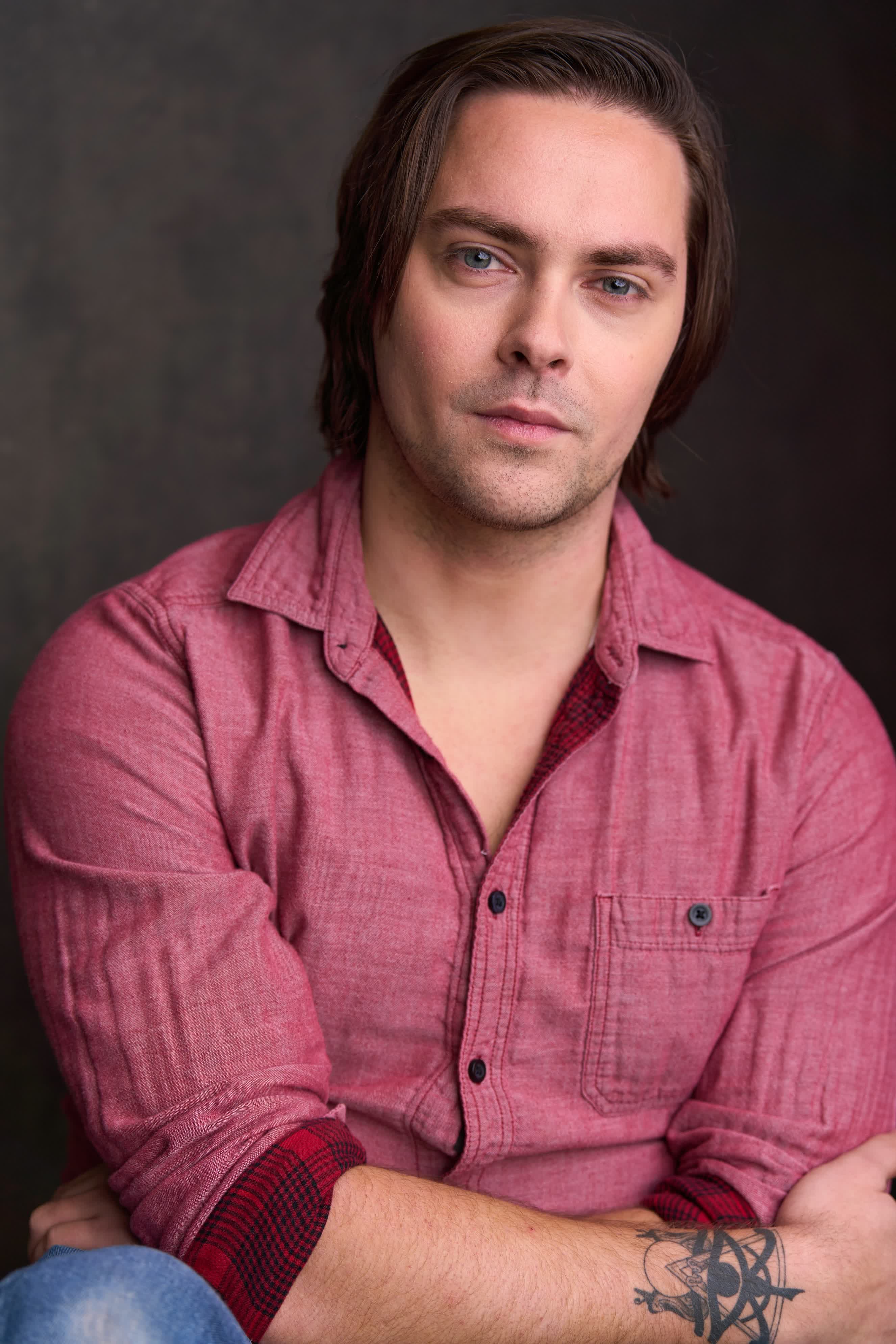 Michael Anthony Bagozzi