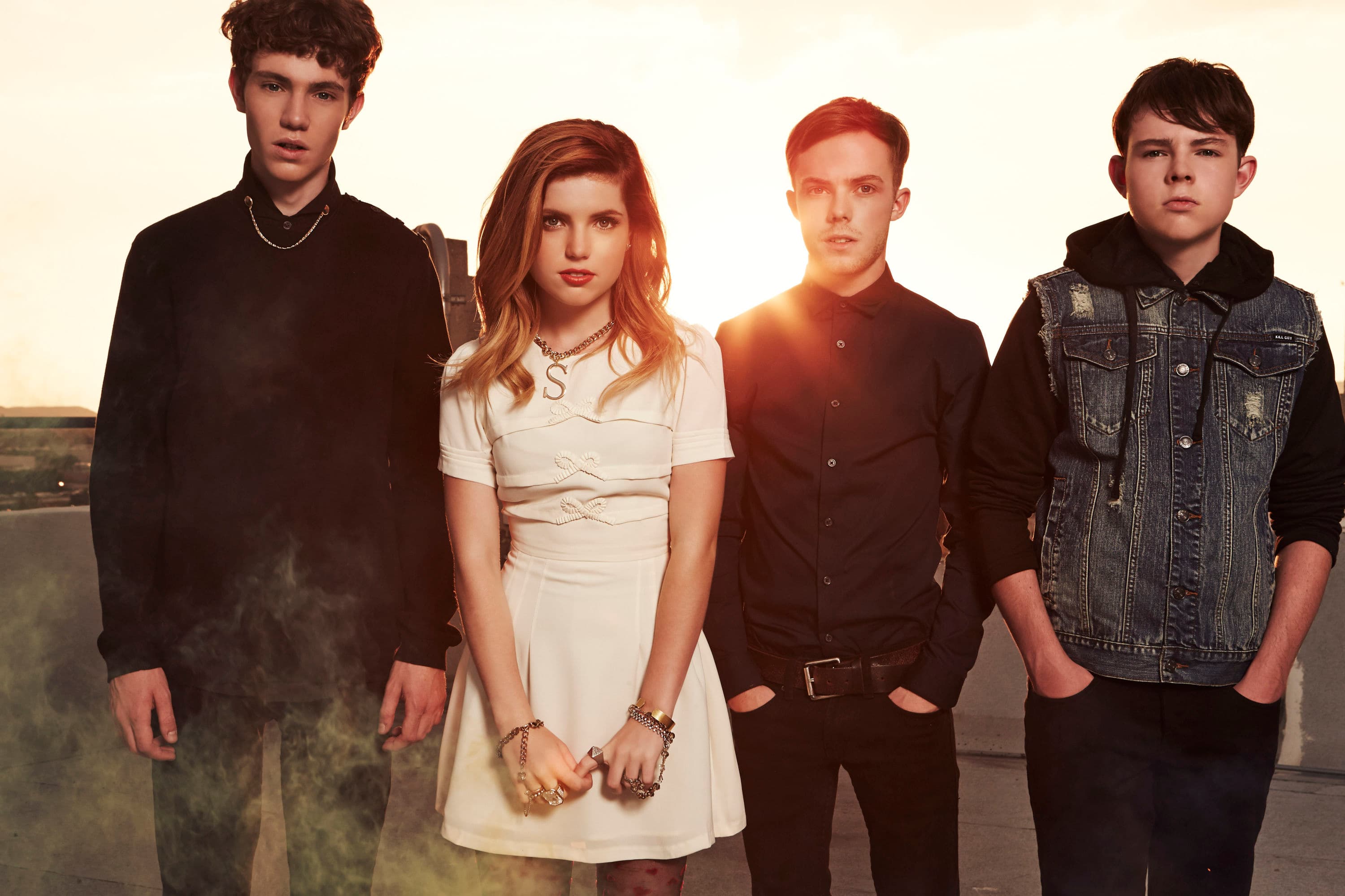 Echosmith
