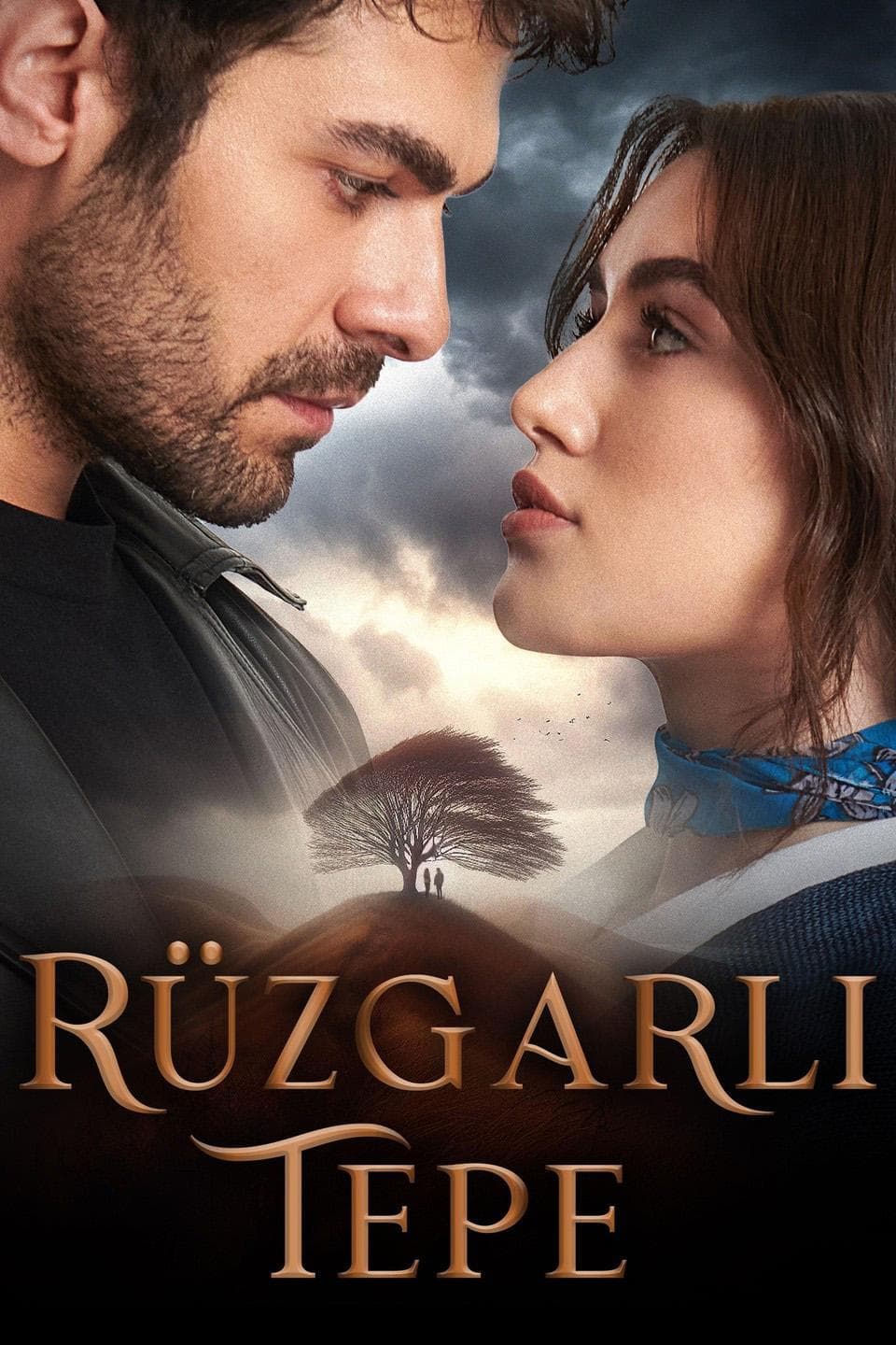 Rüzgarli Tepe [English]