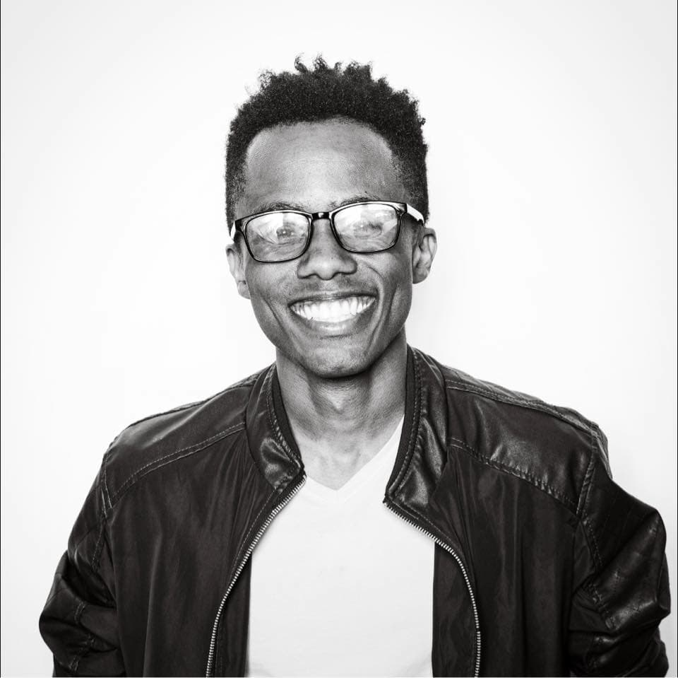 Mark Aurelius-Ross Cooper