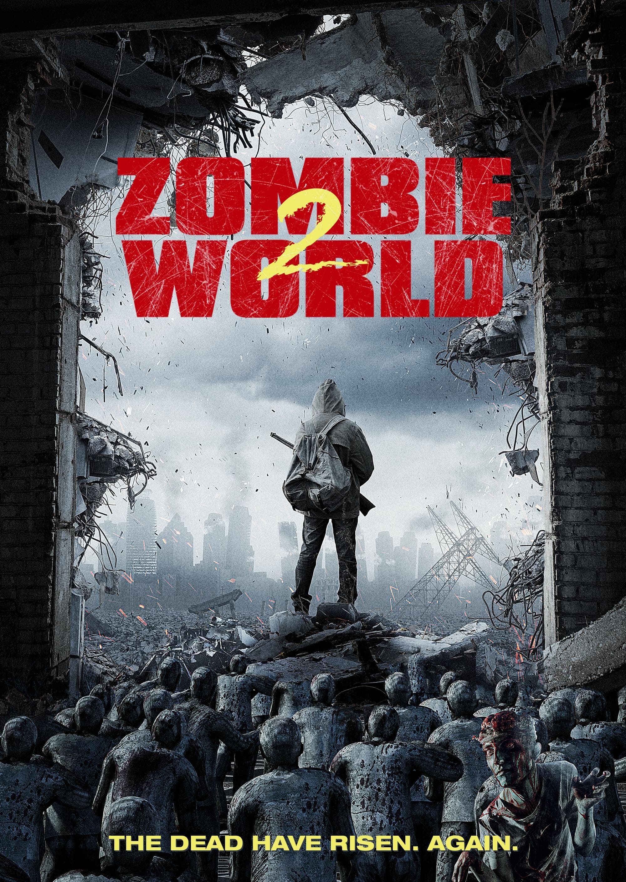 Zombie World 2