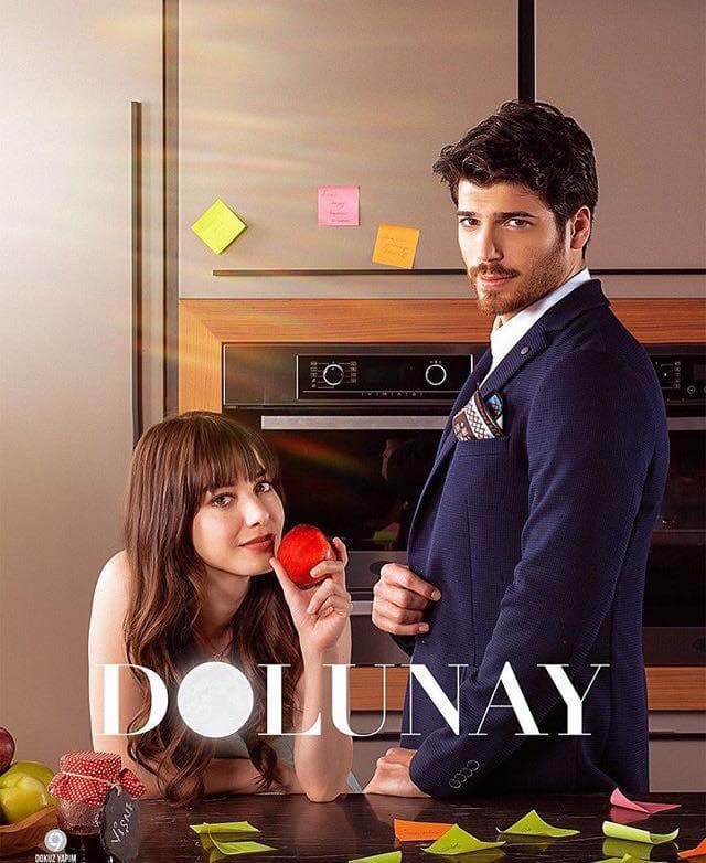 Dolunay [English]