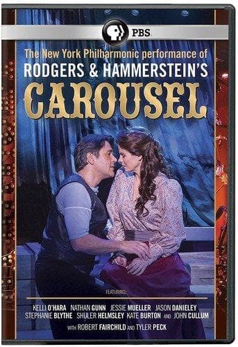 Rodgers & Hammerstein's 'Carousel' with the New York Philharmonic