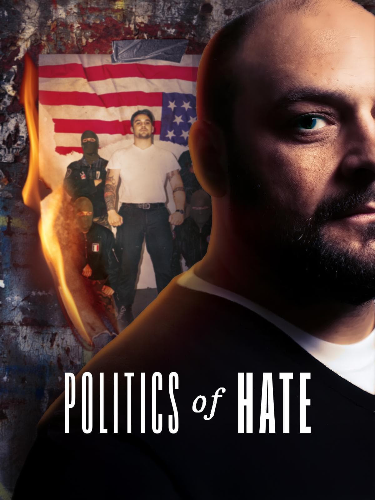 The Politics of Hate