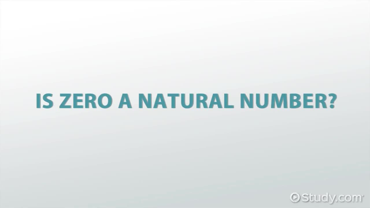 What is 0? | Definition & Types