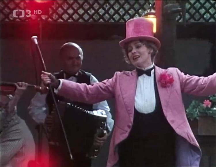 Stanislava Bartosová