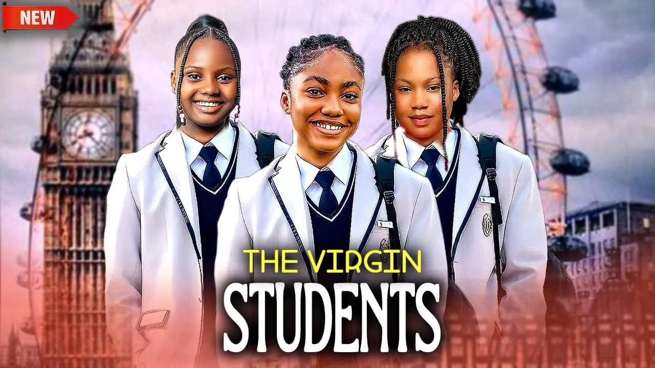The Virgin Students