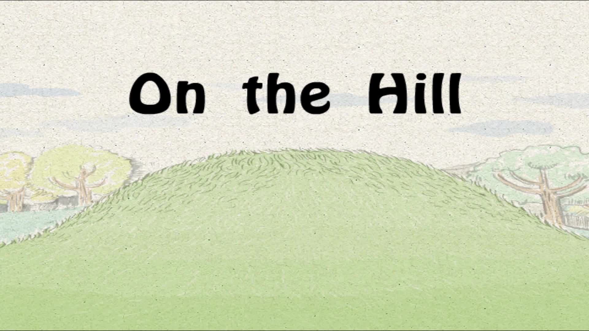 On the Hill