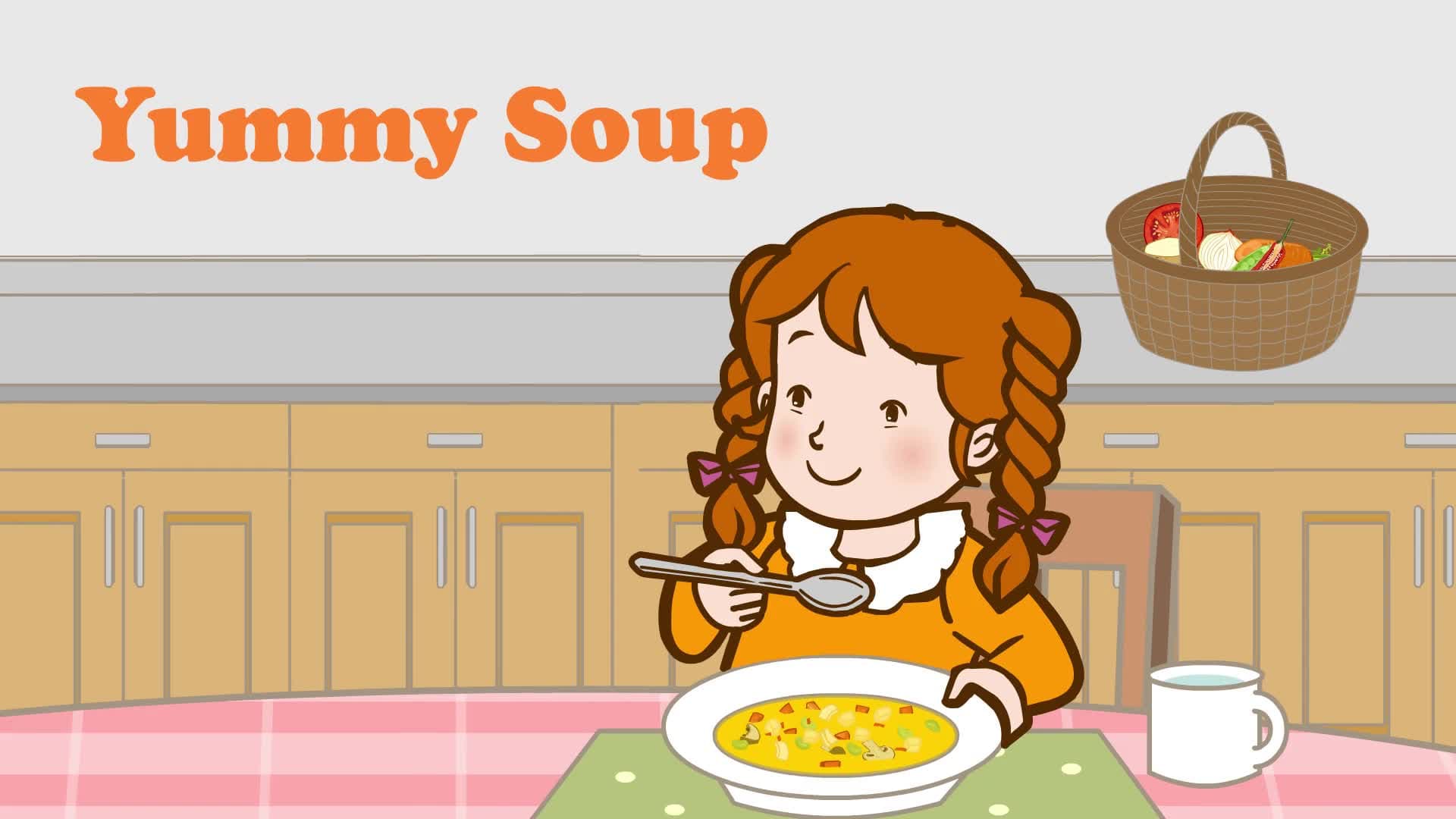 Yummy Soup