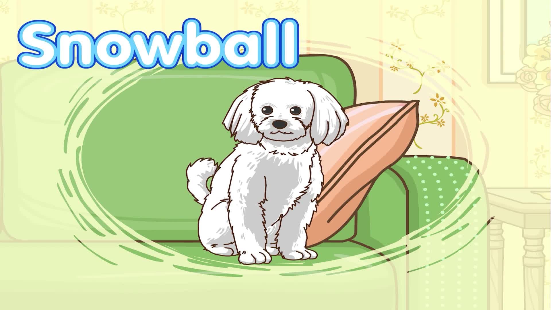 Snowball