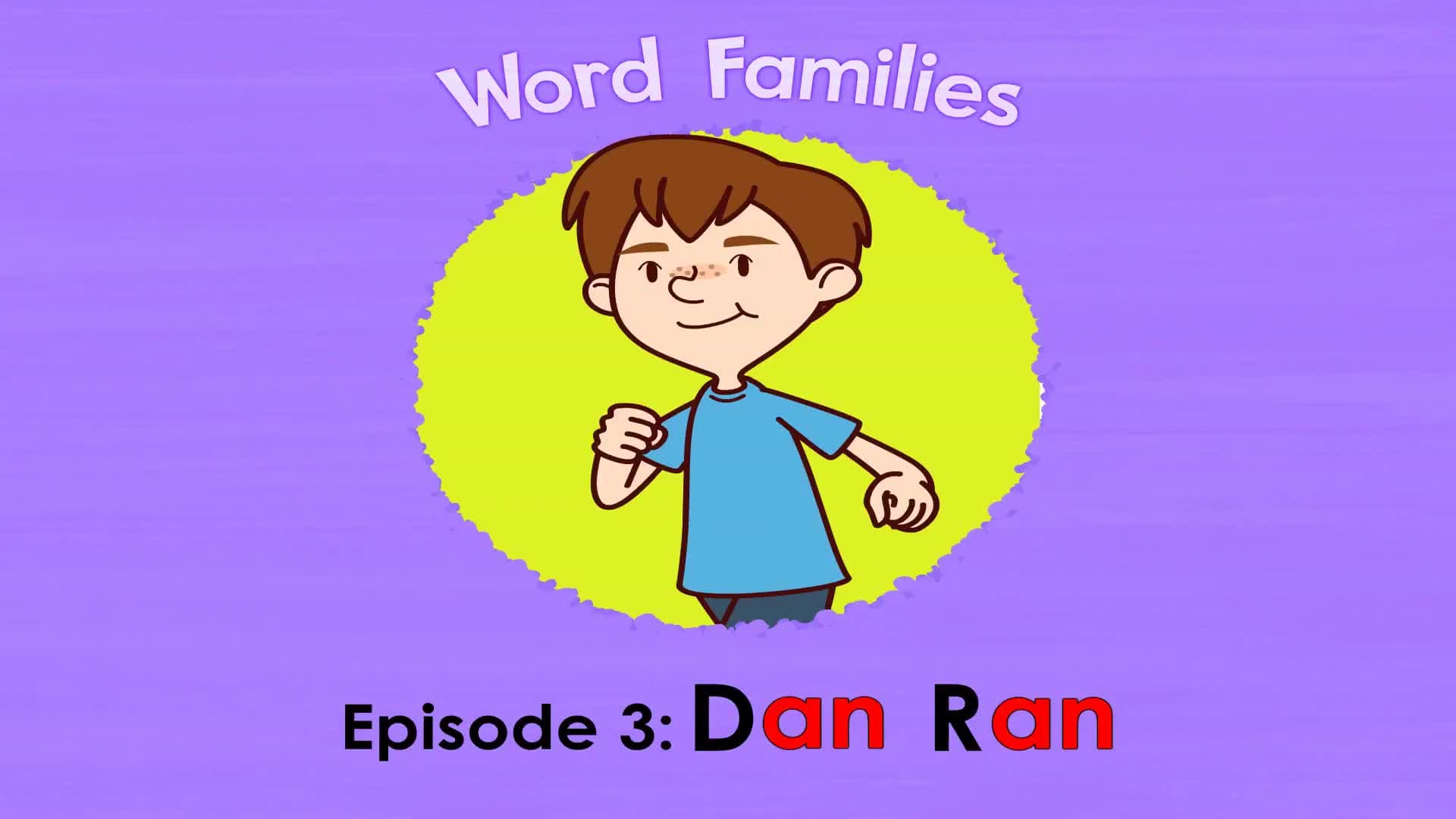 Dan Ran