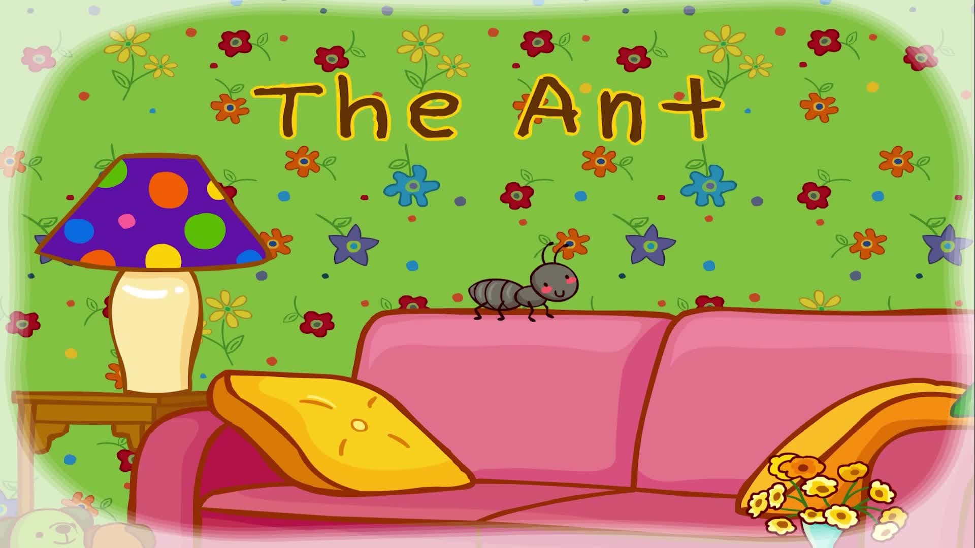 The Ant