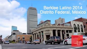 Berklee Latino