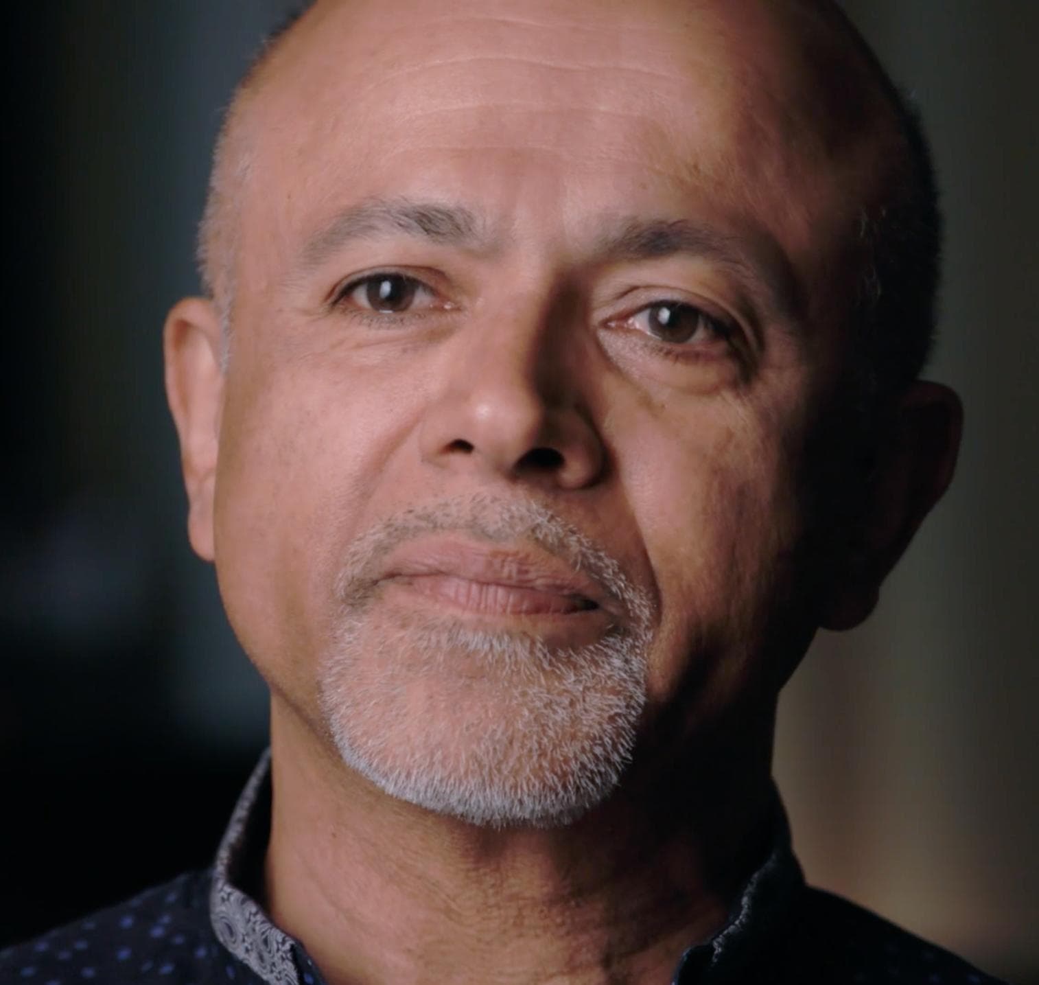 Abraham Verghese