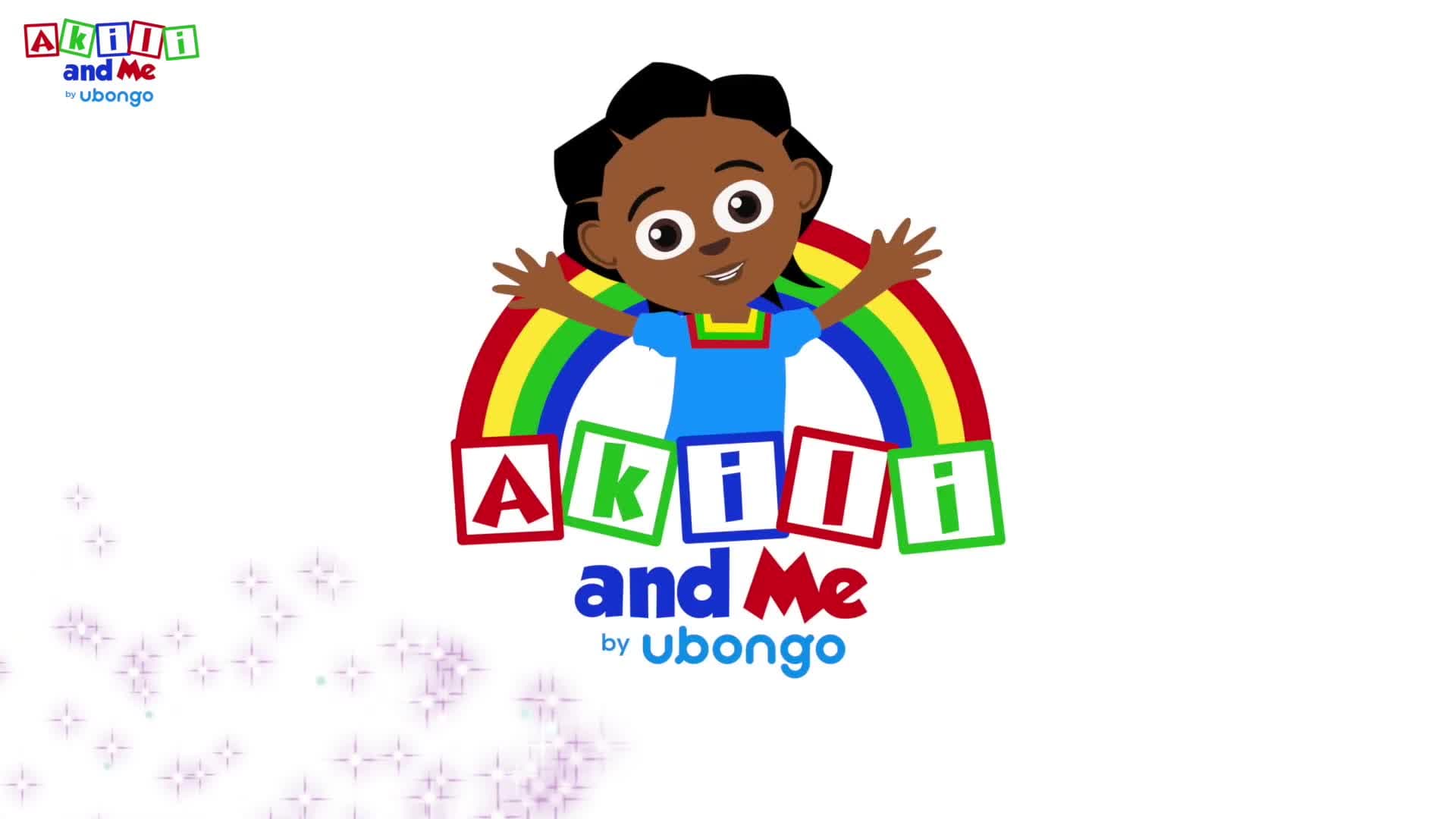 A Doll For All! | Read with Akili and Me | African Educational Cartoons