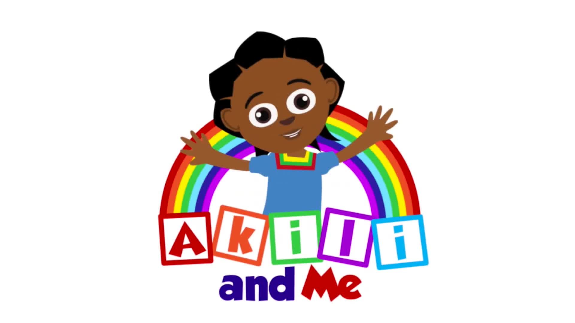 My Mother's Birthday | Read with Akili and Me | Educational Cartoons for Preschoolers