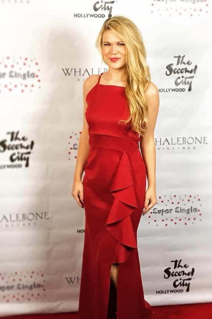 Laura Elizabeth Hall