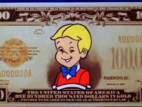 Richie Rich 2