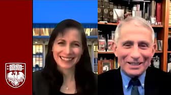 Vaccine Equity, Access & Research: Spring 2021 Recommended Viewing