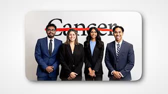 Education and training at MD Anderson