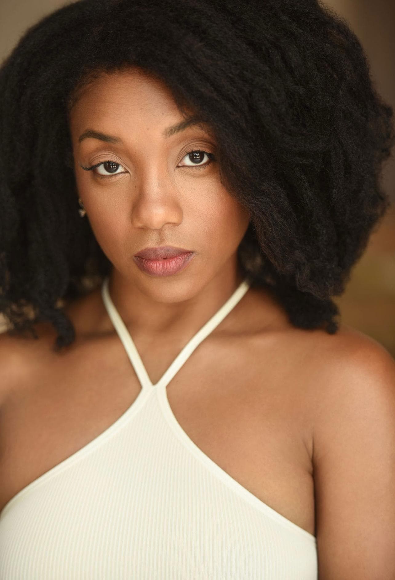 Danielle Renee Houston