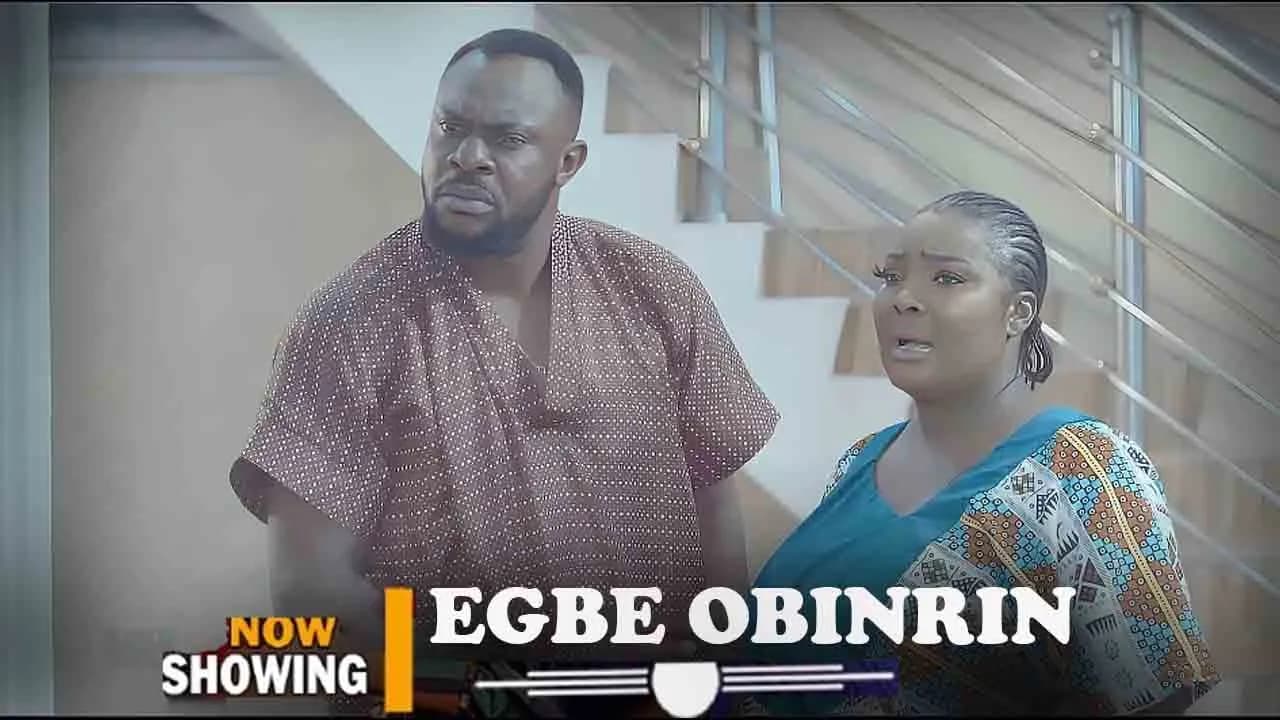 Egbe Obinrin