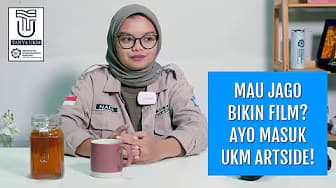 Tanya UKM