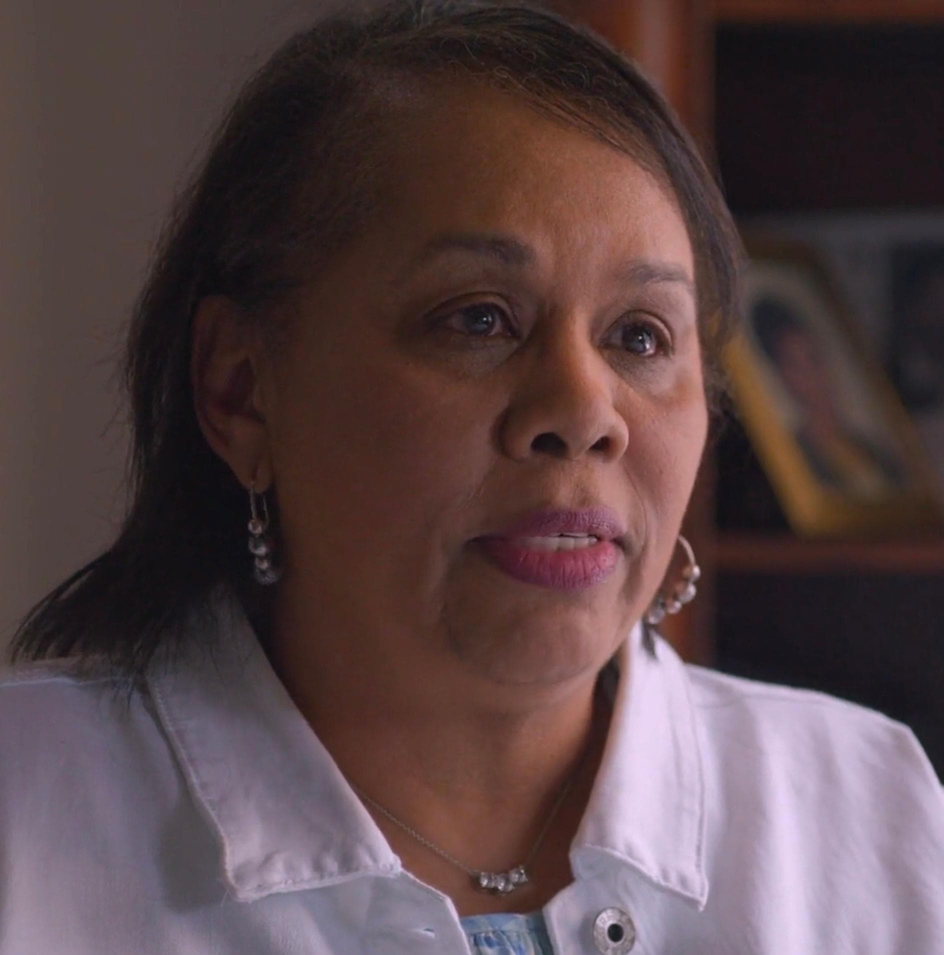 LaDonna Battle-Leverett