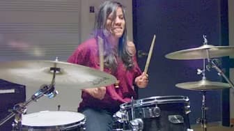 Percussion Department