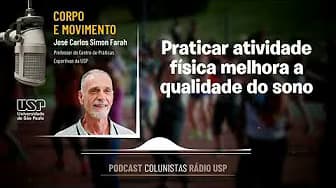 [Corpo e Movimento] com José Carlos Farah